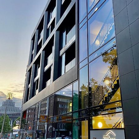 Pm-Am Apartments Gmbh Ντόρτμουντ Εξωτερικό φωτογραφία