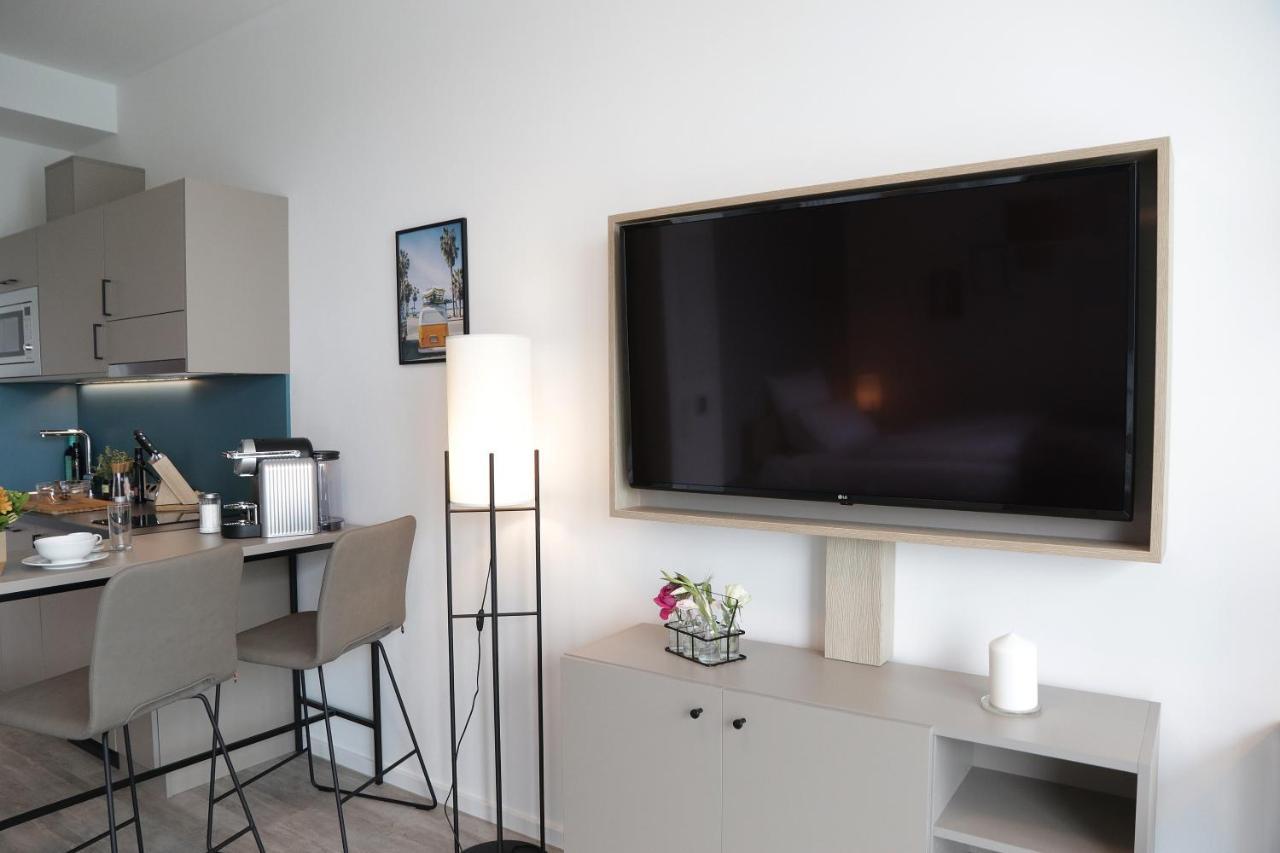 Pm-Am Apartments Gmbh Ντόρτμουντ Εξωτερικό φωτογραφία