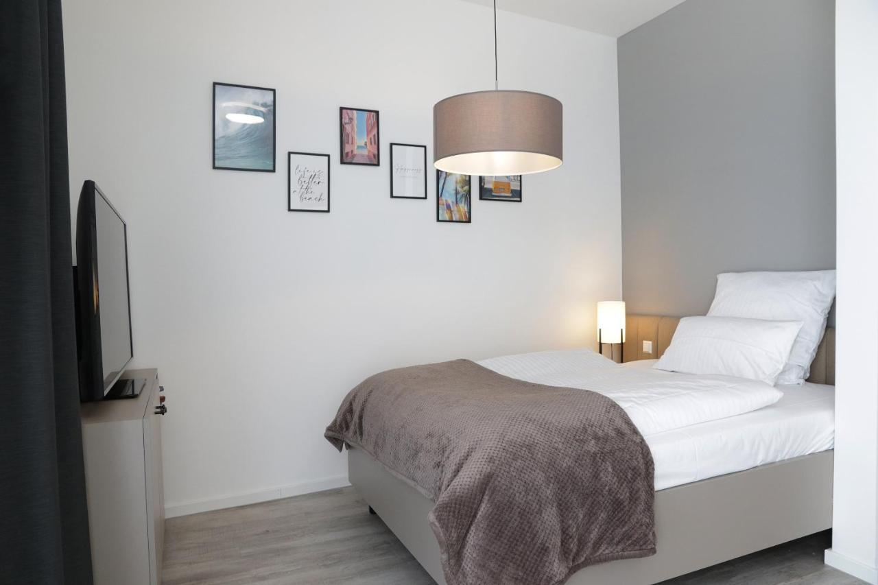 Pm-Am Apartments Gmbh Ντόρτμουντ Εξωτερικό φωτογραφία
