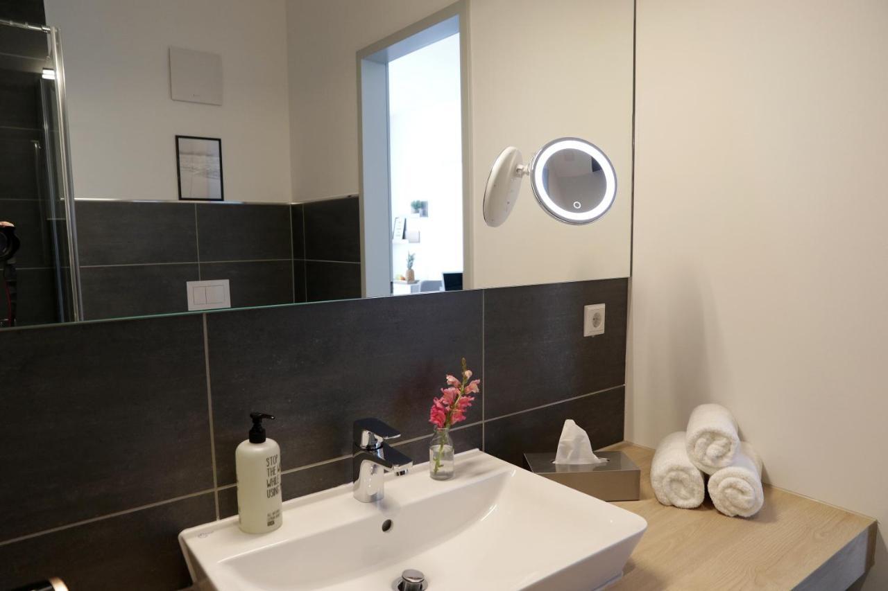 Pm-Am Apartments Gmbh Ντόρτμουντ Εξωτερικό φωτογραφία