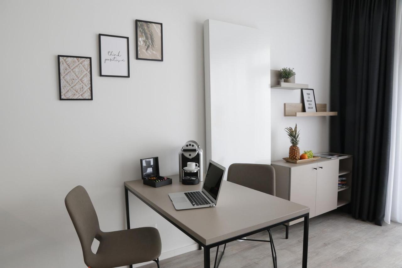 Pm-Am Apartments Gmbh Ντόρτμουντ Εξωτερικό φωτογραφία