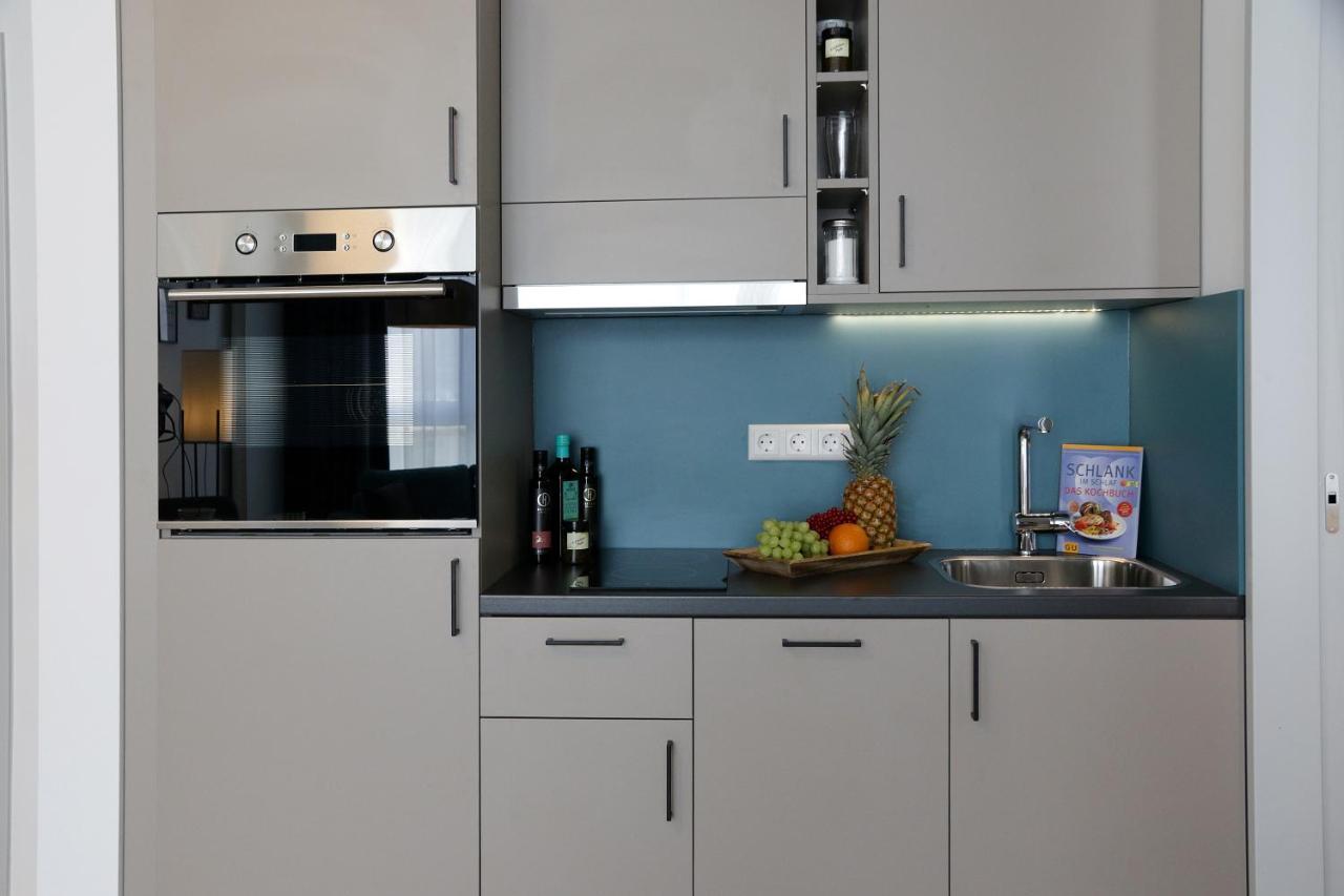 Pm-Am Apartments Gmbh Ντόρτμουντ Εξωτερικό φωτογραφία