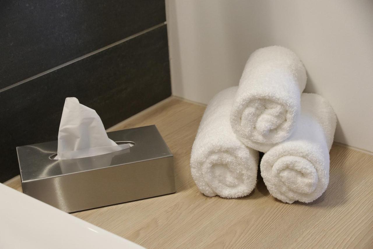 Pm-Am Apartments Gmbh Ντόρτμουντ Εξωτερικό φωτογραφία