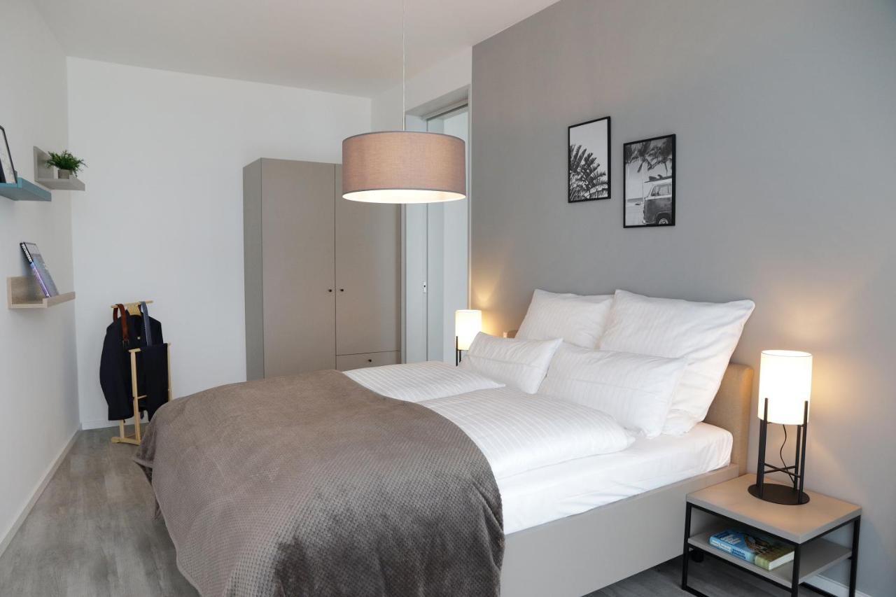 Pm-Am Apartments Gmbh Ντόρτμουντ Εξωτερικό φωτογραφία