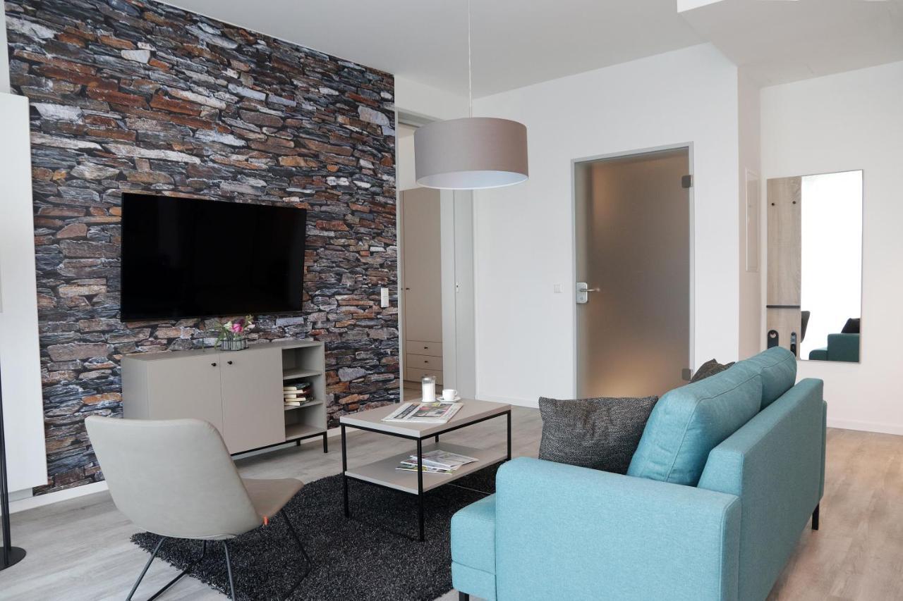 Pm-Am Apartments Gmbh Ντόρτμουντ Εξωτερικό φωτογραφία