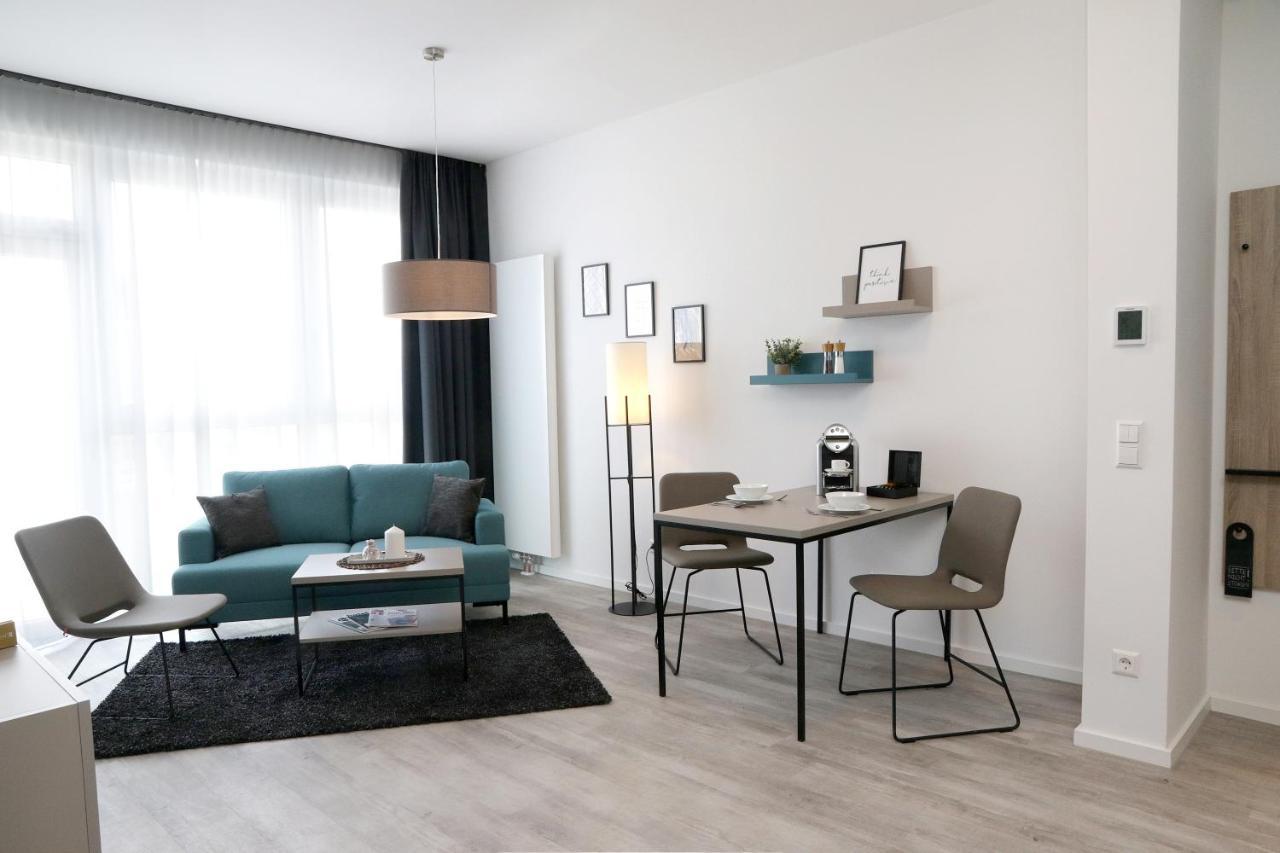 Pm-Am Apartments Gmbh Ντόρτμουντ Εξωτερικό φωτογραφία