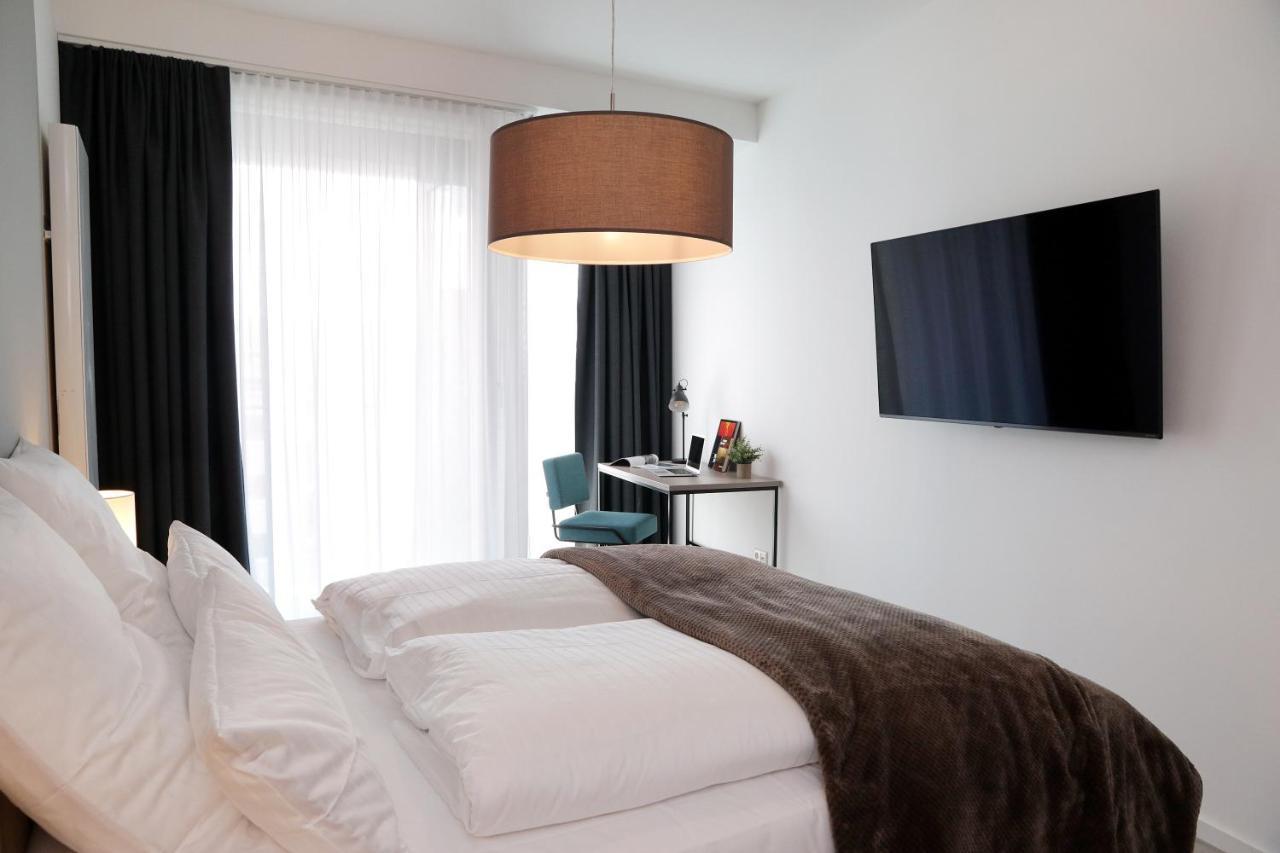 Pm-Am Apartments Gmbh Ντόρτμουντ Εξωτερικό φωτογραφία