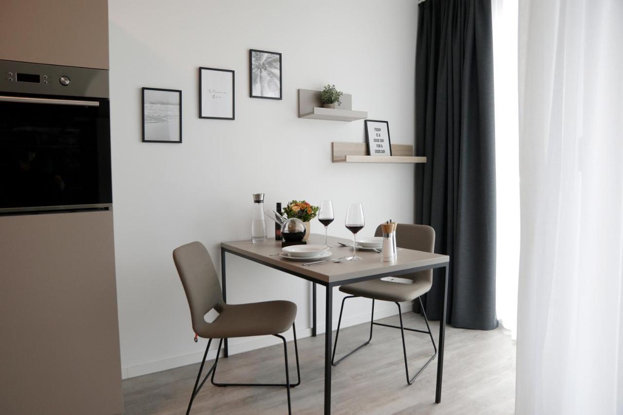 Pm-Am Apartments Gmbh Ντόρτμουντ Εξωτερικό φωτογραφία