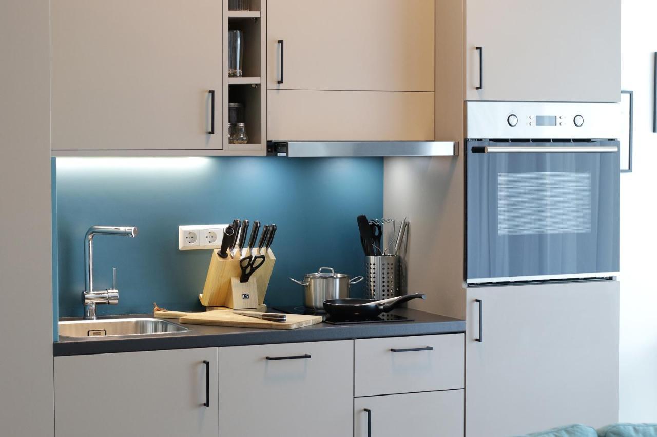 Pm-Am Apartments Gmbh Ντόρτμουντ Εξωτερικό φωτογραφία