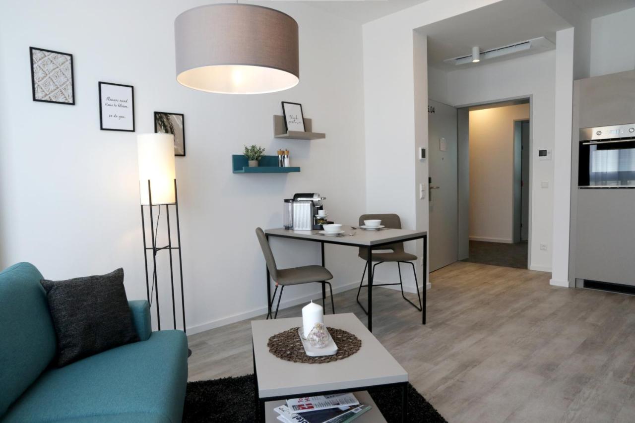 Pm-Am Apartments Gmbh Ντόρτμουντ Εξωτερικό φωτογραφία