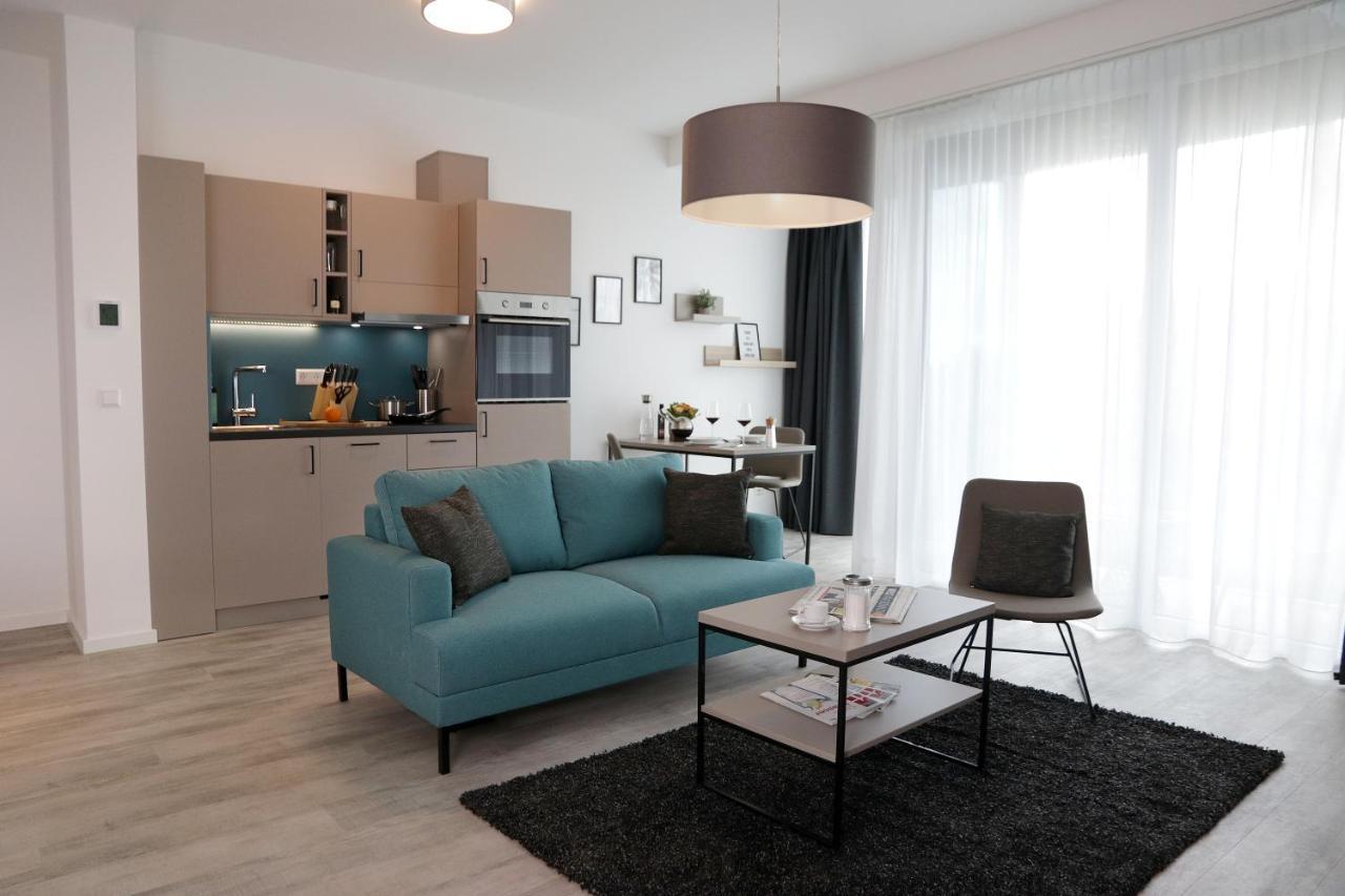 Pm-Am Apartments Gmbh Ντόρτμουντ Εξωτερικό φωτογραφία