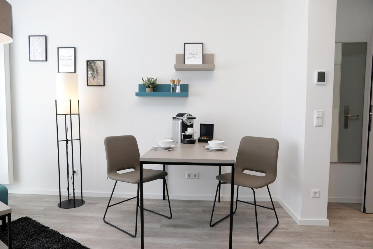Pm-Am Apartments Gmbh Ντόρτμουντ Εξωτερικό φωτογραφία