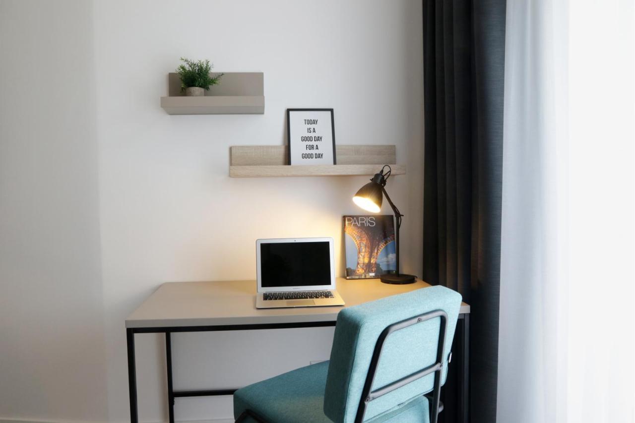 Pm-Am Apartments Gmbh Ντόρτμουντ Εξωτερικό φωτογραφία