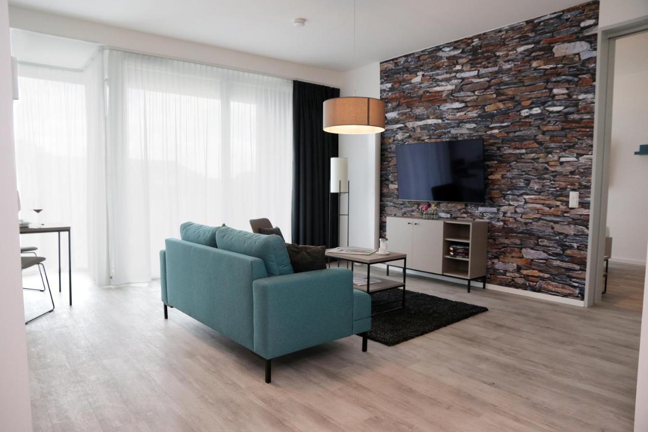 Pm-Am Apartments Gmbh Ντόρτμουντ Εξωτερικό φωτογραφία