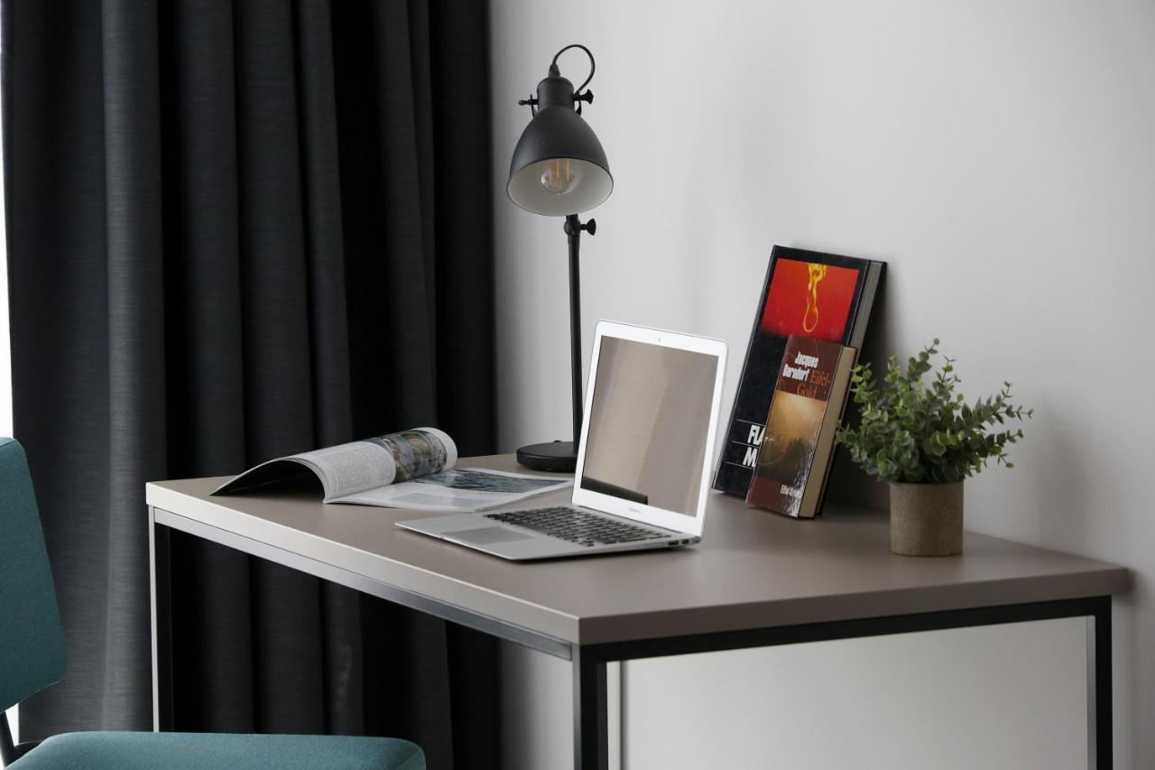 Pm-Am Apartments Gmbh Ντόρτμουντ Εξωτερικό φωτογραφία